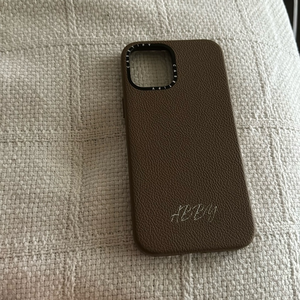 iPhone 12 Pro Max phone case